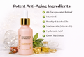 High Strength Retinol 3.5% Serum for Anti-Ageing & Skin Firming | Ammuri