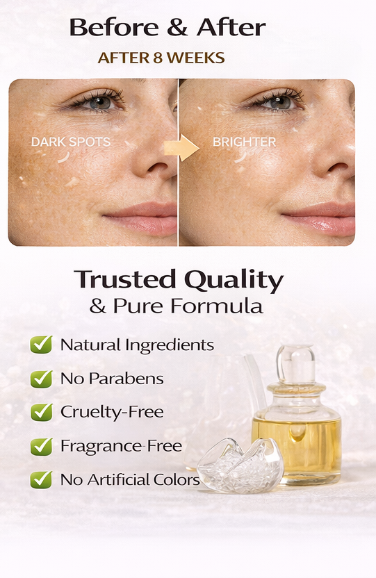 High Strength Retinol 3.5% Serum for Anti-Ageing & Skin Firming | Ammuri