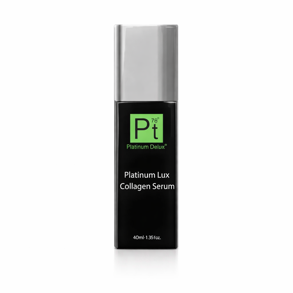Platinum Lux Collagen Serum