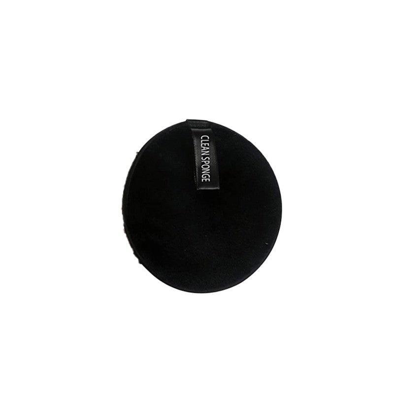 1/3X Reusable Microfiber Makeup Remover Pads