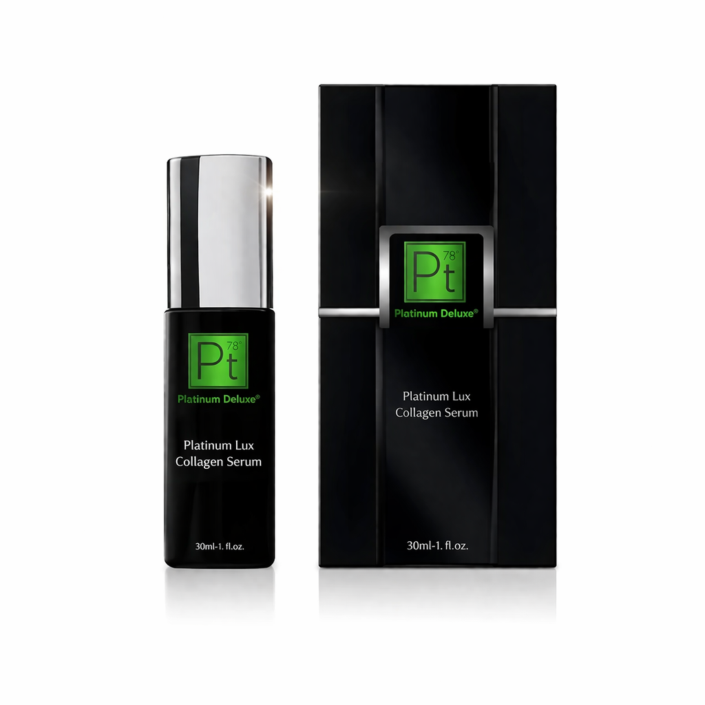 Platinum Lux Collagen Serum
