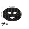 Facial Beauty Device Portable Skincare (7-Color Light)
