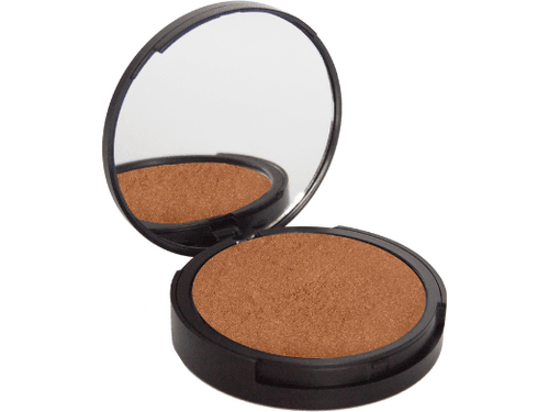 VIBRANT SUN poudre ensoleillante ARHO BEAUTY | bonne mine sans soleil