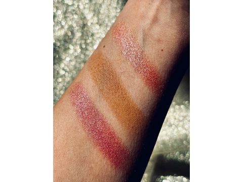 VIBRANT SUN poudre ensoleillante ARHO BEAUTY | bonne mine sans soleil